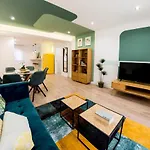 Appartement Zabella Calle Mayor Saragosse