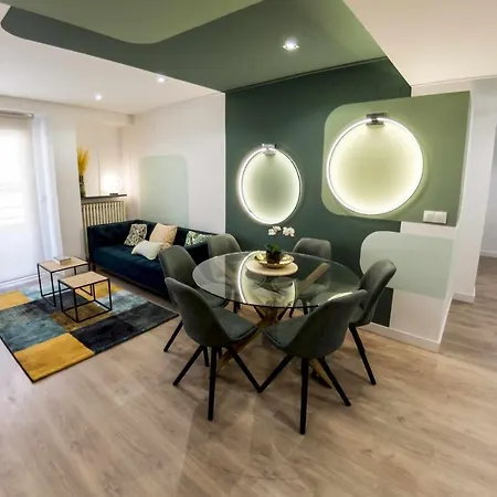 Apartment Zabella Calle Mayor