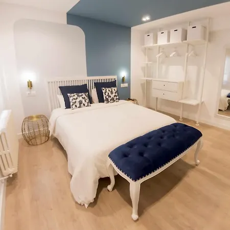 Zabella Calle Mayor Appartamento Saragozza