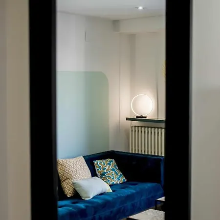 Daire Zabella Calle Mayor