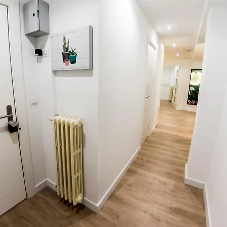 Appartamento Zabella Calle Mayor