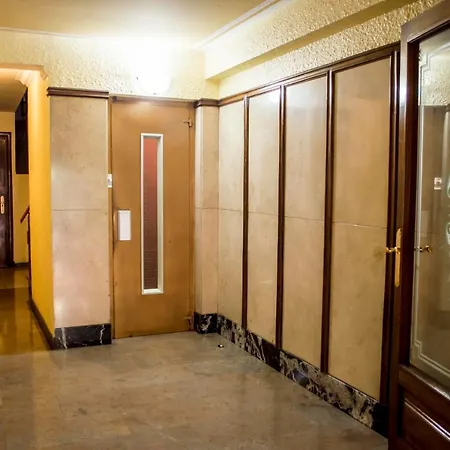 Zabella Calle Mayor Appartamento *