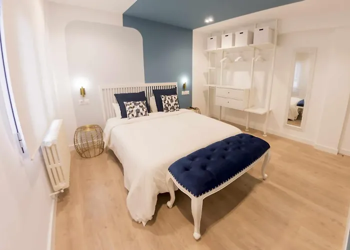 Zabella Calle Mayor Daire Zaragoza