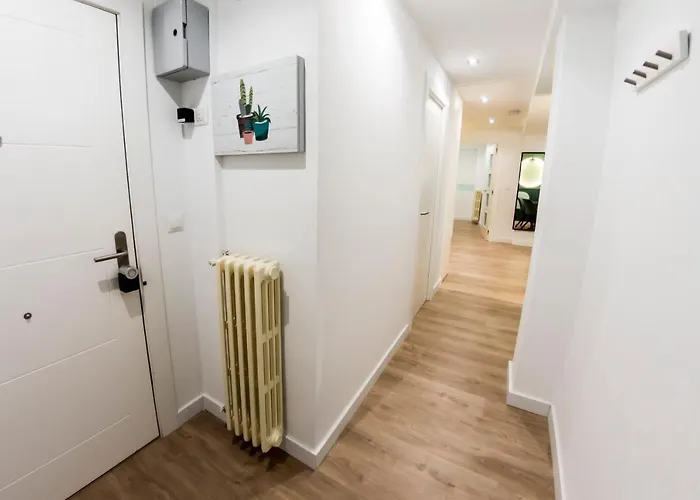 Daire Zabella Calle Mayor